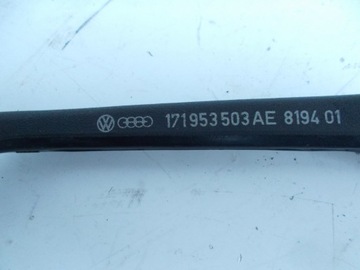 фото thumb №5, Beetle kafer vw garbus перемикач світла