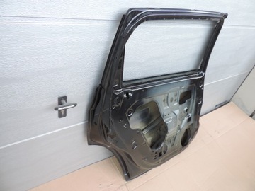 фото thumb №7, Chevrolet orlando левая задние дверь