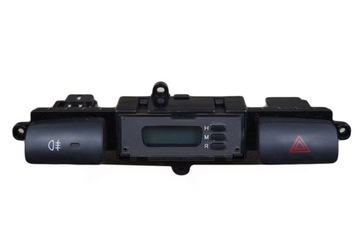 фото thumb №1, Дисплей панель kpl kia sportage ii 04-08