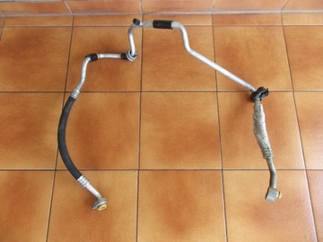 фото thumb №1, Volkswagen оригинальный номер 3c0820743p шланг кондиционера