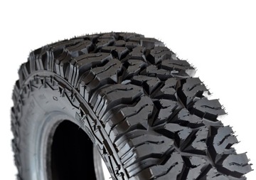 4x ШИНЫ С ШИНАМИ 235/60 R16 ВНЕДОРОЖНИК 4X4 M/T