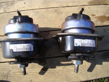 фото thumb №4, Подушка двигуна bmw x5 e70 x6 e71 3,0d p678441601