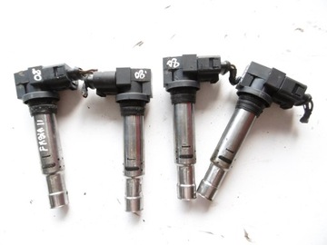 фото thumb №1, Котушка skoda seat vw audi 1.4 16v 036905715e