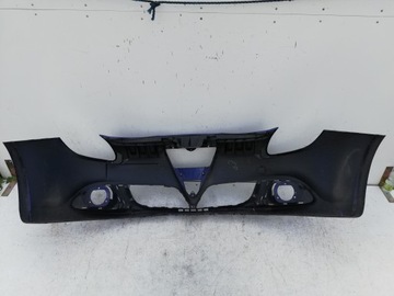 фото thumb №7, Alfa romeo giulietta lift бампер передній перед