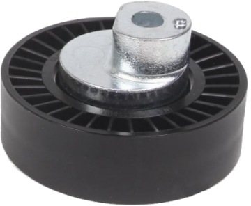 фото thumb №1, Ролик натягувача snr do bmw x5 e53 z3 e36 z4 e85