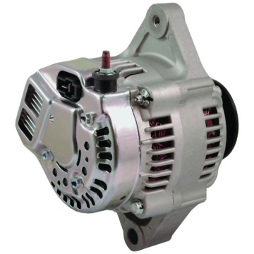 фото thumb №3, Генератор aixam lombardini microcar 55amp