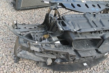 фото thumb №7, Bmw f06 f12 f13 m6 pas переднее радиатор