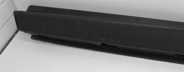 фото thumb №6, Молдинг поріг ліва mercedes ml w164 a1646900140