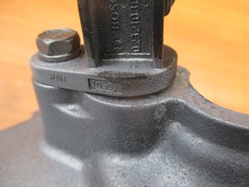 фото thumb №13, Opel corsa d astra h 1.0 z10xep 1.2 z12xep 1.4 z14xep насос масла 24469096