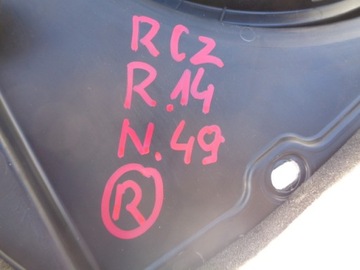 фото thumb №5, Peugeot rcz правый динамик задний задняя