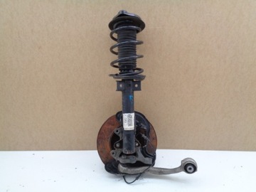 фото thumb №5, Mercedes w207 поворотный кулак правая амортизатор рычаг