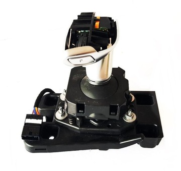 фото thumb №1, Вибірник перемикання передач автоматична коробка передач renault espace v