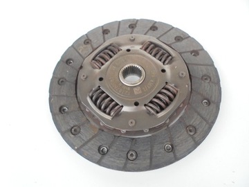 фото thumb №8, Vw polo vi 2q 2g сцепление комплект 04c141025h, 04c141032, 04c105269e