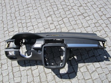 фото thumb №1, Панель приладів консоль mercedes r-klasa w251