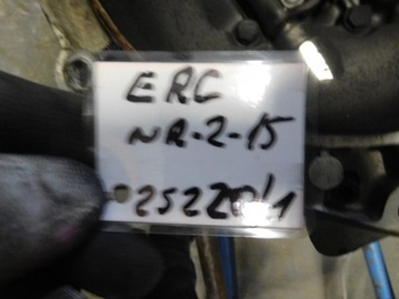 фото thumb №11, Коробка передач передач vw polo caddy 1.6 erc