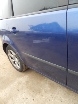 фото thumb №3, Дверь правое задние задняя ford c-max lift 36