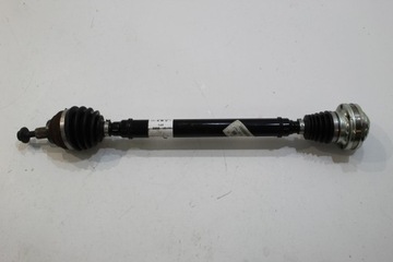 фото thumb №1, Vw sharan 7n привідний вал права комплектна 7n0407764p