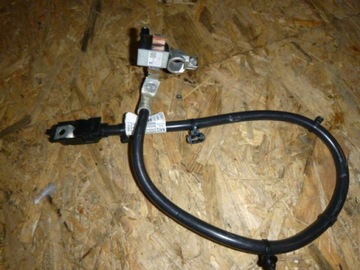 фото thumb №1, Клемма минусовая opel astra k v 22926732