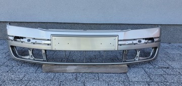 фото thumb №1, Skoda octavia ii бампер перед оригінал c129