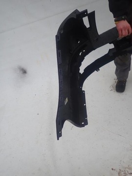 фото thumb №8, Renault talisman kombi grandtour 15- бампер задня