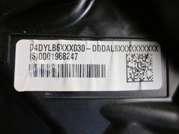 фото thumb №7, Dodge charger 2014 подъемник стекло задняя левый правый задний механизм