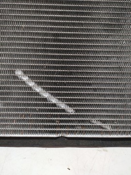 фото thumb №9, Ford galaxy mk4 радиатор wody 2.0 tdci