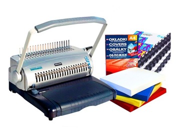 Переплетная машина WALLNER S-100