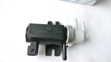 фото thumb №8, Клапан давления wyd. vw 1,9tdi pierburg 7.21903.75.0