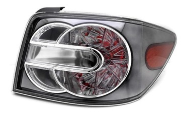 фото thumb №1, Лампа задня права mazda cx-7 01.2006-08.2012