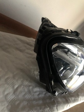 фото thumb №12, Лампа mercedes c-klasa w205 рестайлінг multibeam led