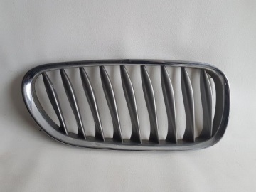 фото thumb №1, Bmw z4 e85 решётка радиатора решётка радиатора правая w бампер перед