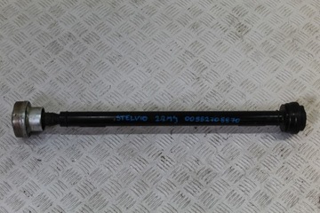 фото thumb №1, Wał приводной кардан alfa romeo stelvio 00552708870
