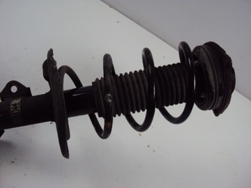 фото thumb №5, Mcperson поворотний кулак права nissan juke 1.5 dci 11-