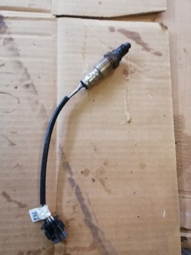 фото thumb №1, Ford ka plus рестайлинг лямбда-зонд hn1a-9f472-ac 1.2 b