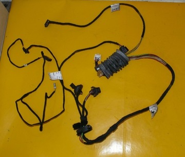 фото thumb №1, Электропроводка дверь правый перед audi a6 c5 4b0971029g