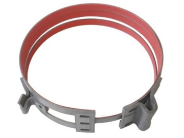 фото thumb №1, Стрічка гальмівна коробки al4 dp0 do peugeot 306 406