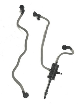 фото thumb №1, Peugeot 308 t9 ii 1.2 thp шланг клапан топлива