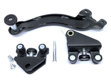 фото thumb №1, 3x ролик підрамник двері розсувних правих primastar / vivaro / trafic 2001-