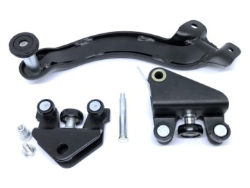 Тележки ролики дверь раздвижных правых trafic primastar vivaro 2001 - 2014 Цена, фото thumb