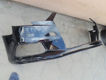 фото thumb №5, Бампер audi a3 8v5 sedan lift 2016-