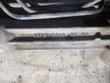 фото thumb №5, Рейка рульова трансмісія puma fiesta 96fb3550ac