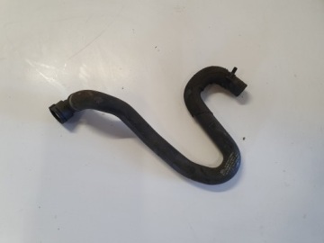 Купити Mercedes w246 патрубок води 1.8cdi a2468303196, фото thumb