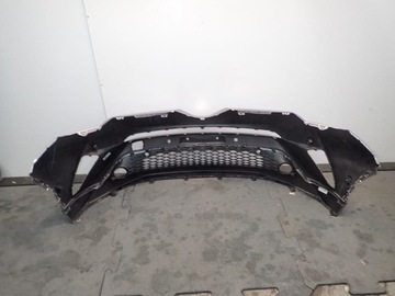 фото thumb №5, Бампер перед передній toyota chr 16-