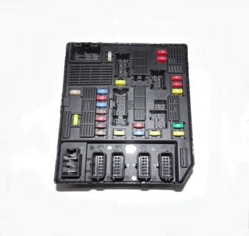 фото thumb №1, Scenic iii коробка модуль usm 284b62342r