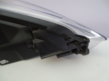 фото thumb №10, Ford oem номер h1bb-13w030-ad фара передняя