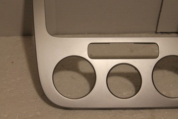 фото thumb №2, Рамка радио кондиционер vw eos scirocco ladna