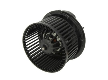 фото thumb №1, Воздуходувка вентилятор обдув салона