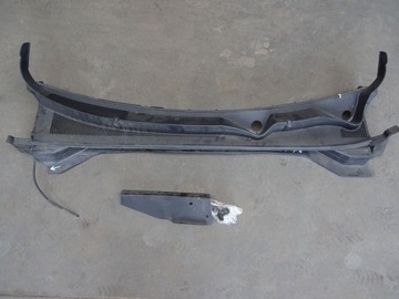 фото thumb №1, Kia sportage 16- панель под лобовым стеклом