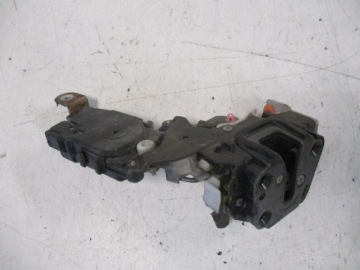 фото thumb №1, Замок дверь задний правый subaru forester 5d 2001r