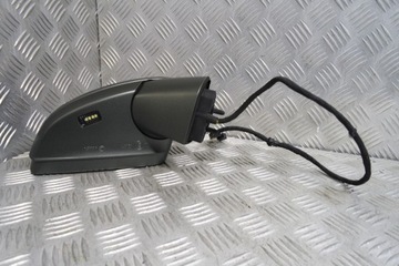 фото thumb №6, Mercedes sl r231 зеркало правое l481 15 pin